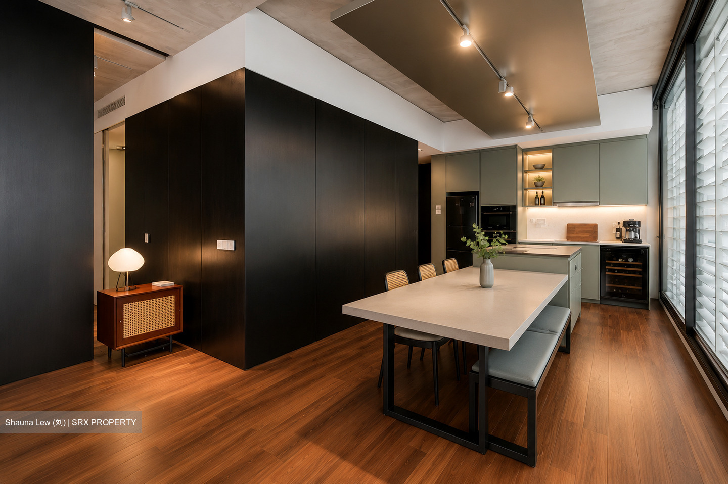 Martin No 38 (D9), Apartment #604814061